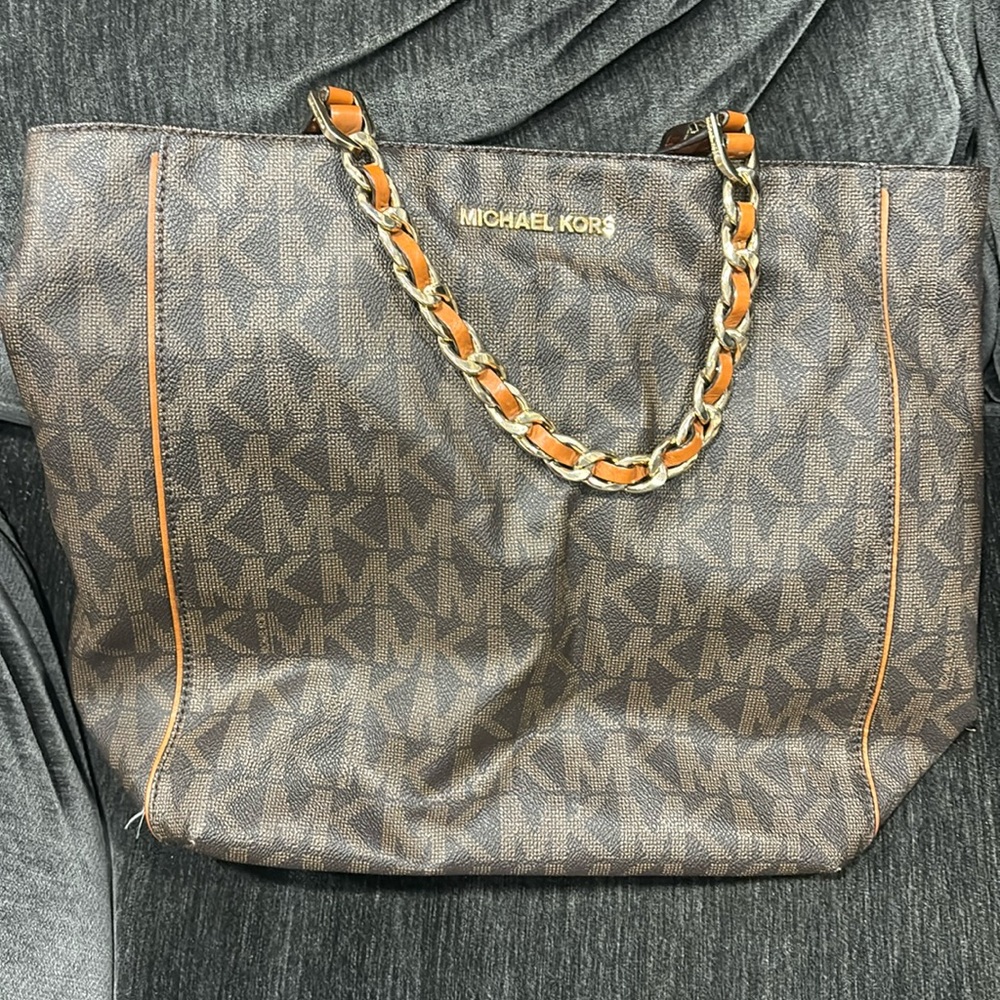 Classic Genuine Michael Kors Tote